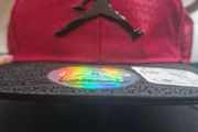 Kids Jordan cap