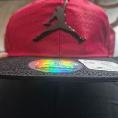 Kids Jordan cap