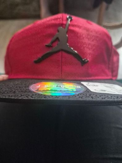 Kids Jordan cap