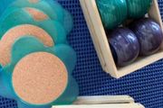 Dining items