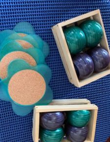 Dining items