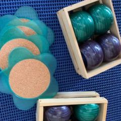 Dining items