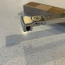 Stabilising bar for Shower Panel 350mm Image 3