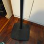 Sanus Floor Stands for Sonos Era 300 (Pair) Image 2