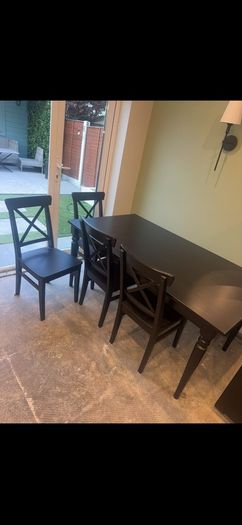 table an