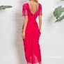 Virgos lounge Denise Dress Image 4