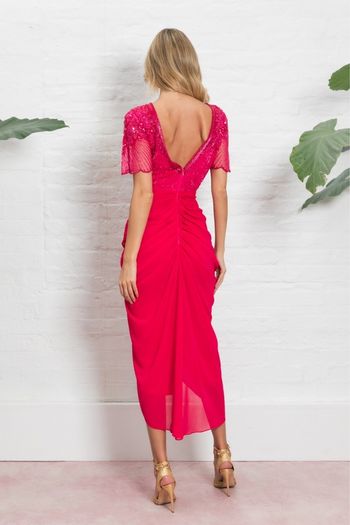 Virgos lounge denise dress