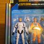 Star Wars Vintage Collection: Luke Skywalker 3-Pack 3.75'' Exclusive Image 2