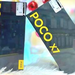 Xiaomi Poco X7 | 512GB | 128GB
