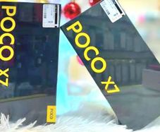 Xiaomi Poco X7 | 512GB | 12GB