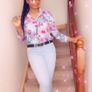 Trendy Colourful Fashion Glasses-KCL Image 3