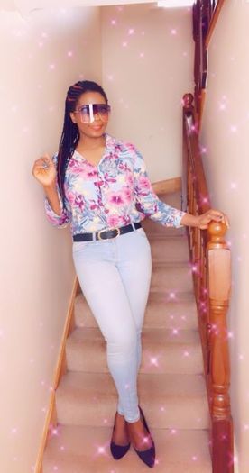 Trendy Colourful Fashion Glasses-KCL