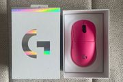 Logitech G Pro Lightspeed Limited Edition