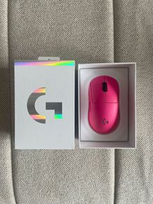 Logitech G Pro Lightspeed Limited Edition