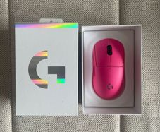 Logitech G Pro Lightspeed Limited Edition