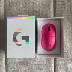 Logitech G Pro Lightspeed Limited Edition