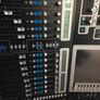 Allen and Heath GLD 112 Chrome edition and 24/12 CAT5 Stagebox Image 4