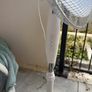 Pedestal Fan / Standing Fan - Excellent Condition Image 3