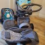 Stokke Xplory 3-in-1 Travel System Image 2