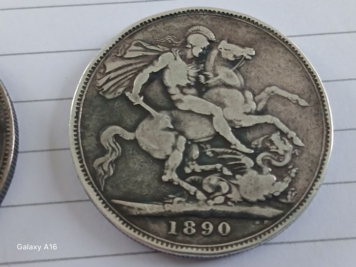 Coins