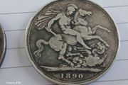Coins