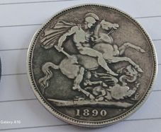 Coins