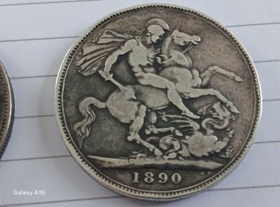 Coins