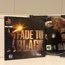 Fade To Black Ps1 Image 4