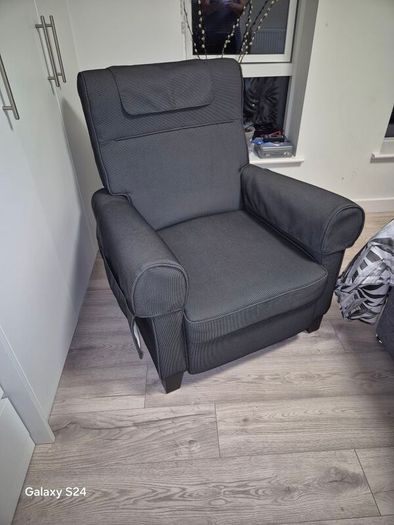 Free Armchair