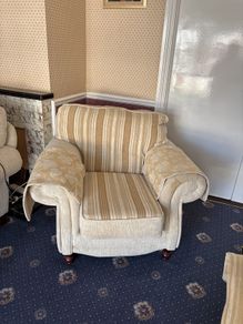 Armchair