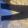 BNWT Columbia navy youth navy leggings size L age 14-16 Free post Image 3