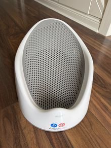 Angelcare Bath Support