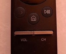 Samsung Smart Control Remote