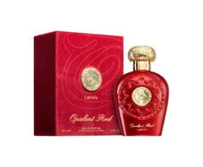 Lattafa Opulent Red