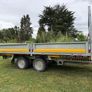 Trailer Brian James 3.5T Tipper Trailer Image 2