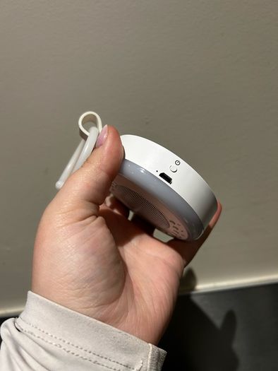 baby sound machine