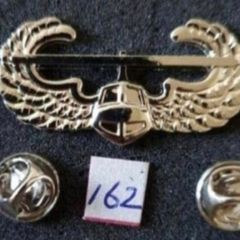 United states, air assault badge ,us army  ,,,,,(162)