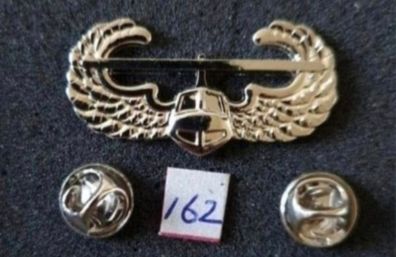 United states, air assault badge ,us army  ,,,,,(162)