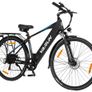 VARUN S700-1 High Step Electric Bike Image 4
