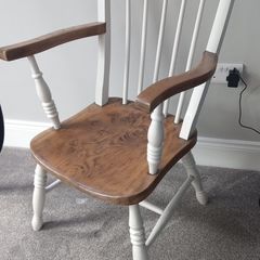 Grandfather Chair