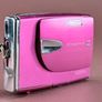 Fujifilm FinePix Z20fd compact point and shoot camera Image 4