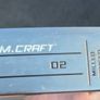 Mizuno M.Craft O2 Putter Image 5