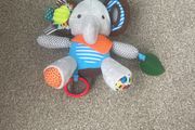 Sensory Baby Toy