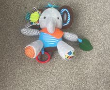 Sensory Baby Toy