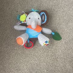 Sensory Baby Toy