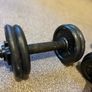 Set of 5Kg Weights Image 6