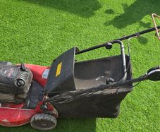 Lawn Mower
