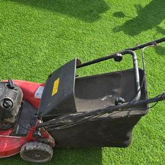 Lawn Mower