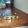 St Audio Hoontech Sta Scad-500aadcd Adc & Dac 2000 Adc&dac2000 Image 4