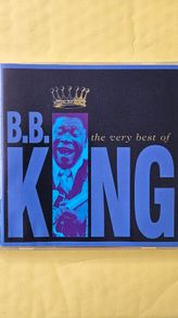 B.B.King. The Very Best Of.